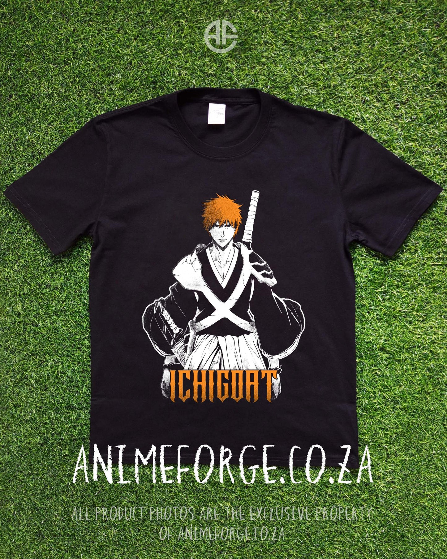 Ichigoat Tee