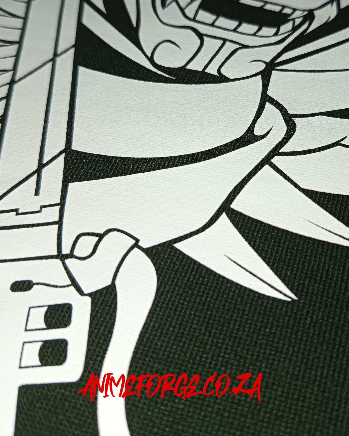 Levi Ackerman Crewneck