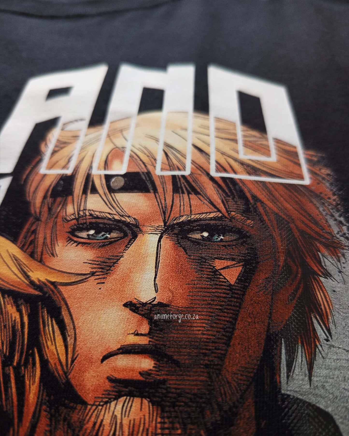 Thorfinn Tee