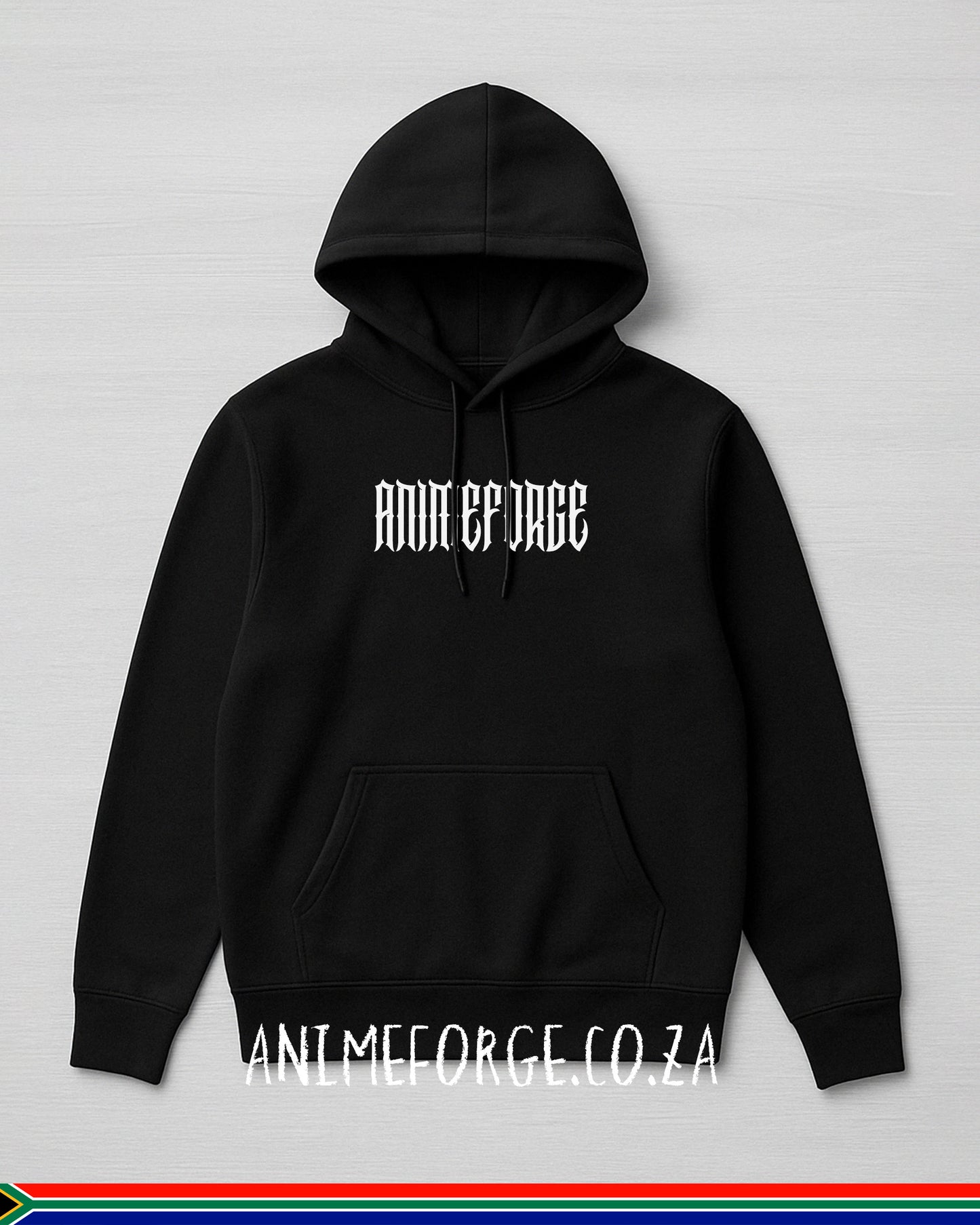 Maki Hoodie