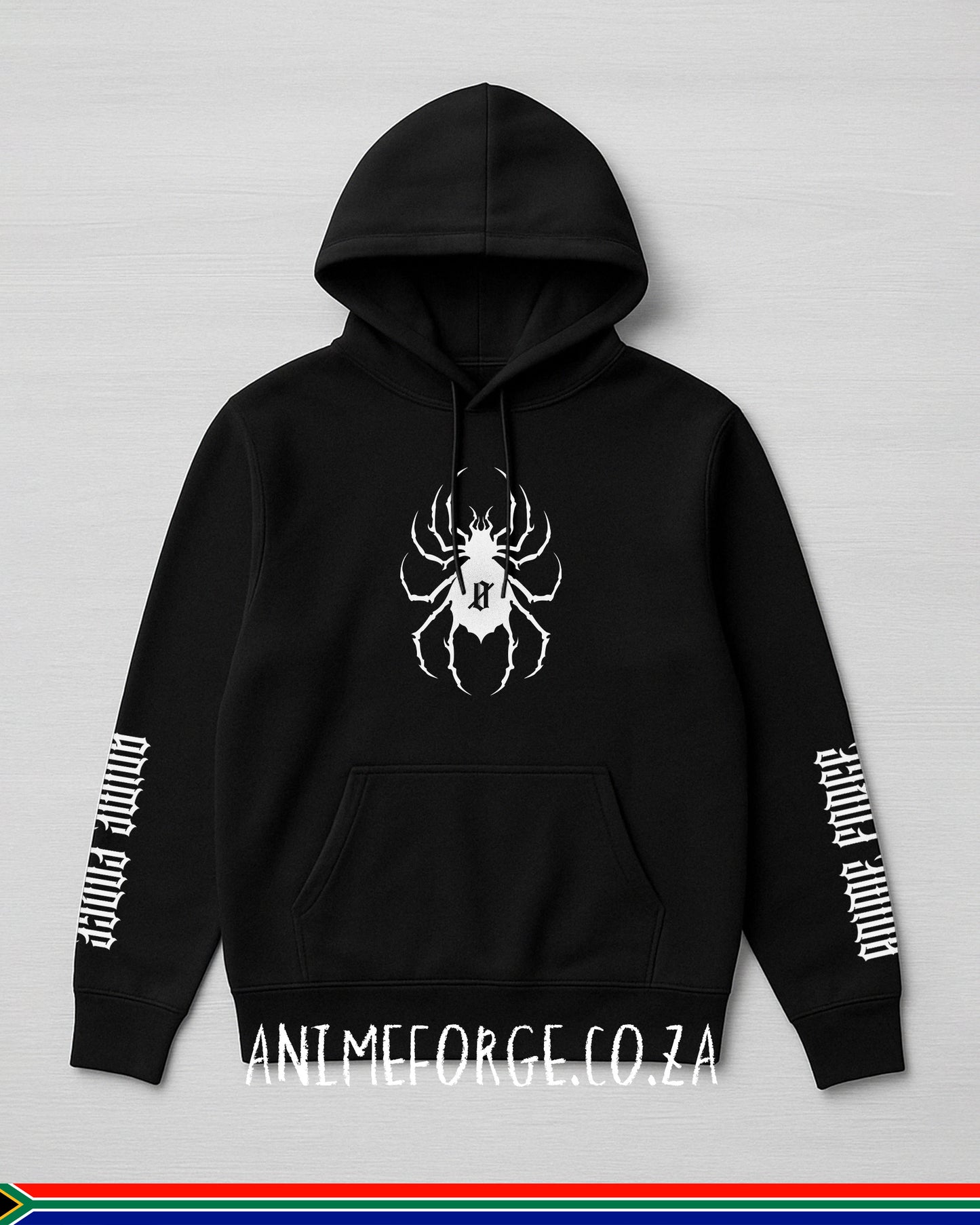 Chrollo Hoodie