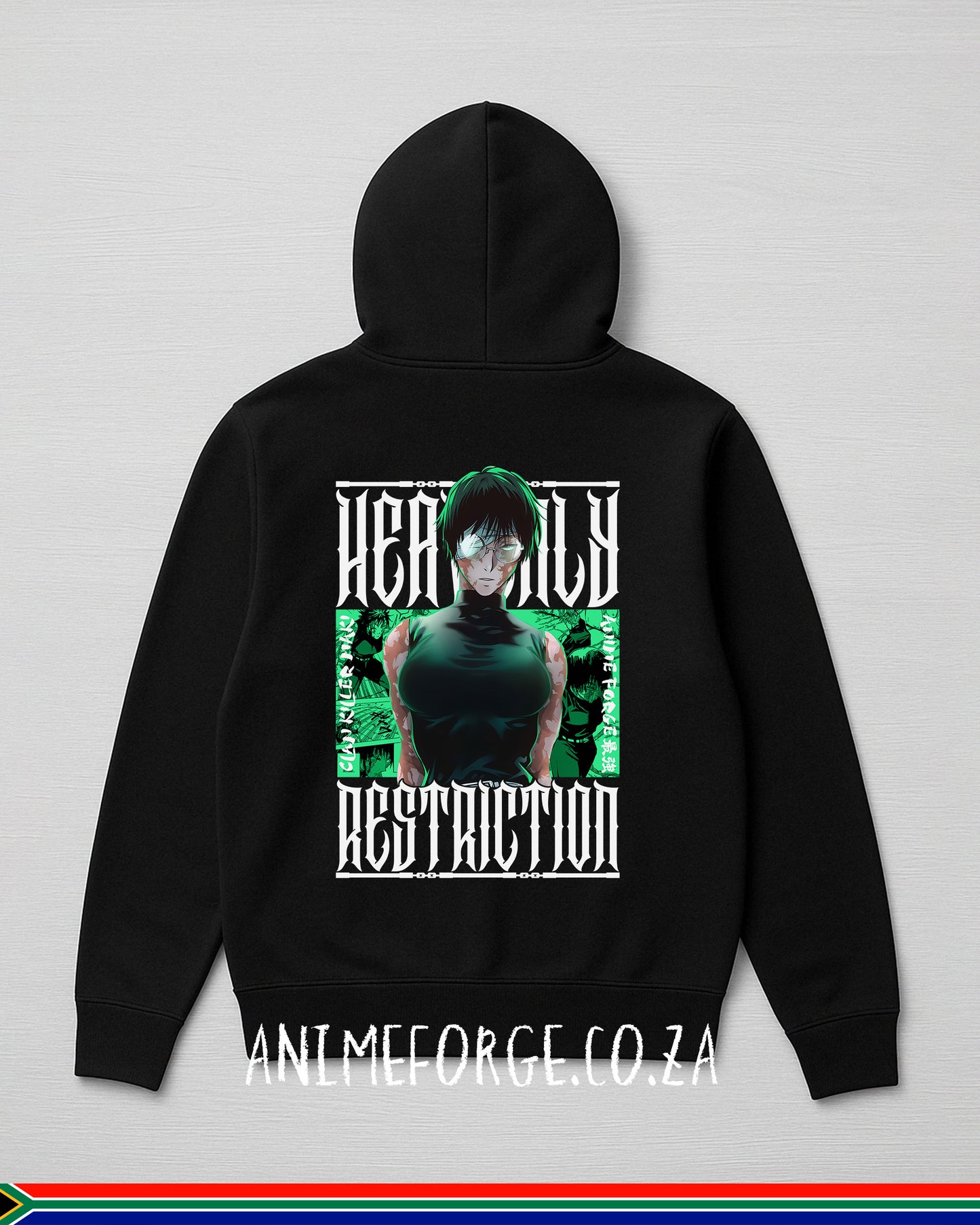 Maki Hoodie