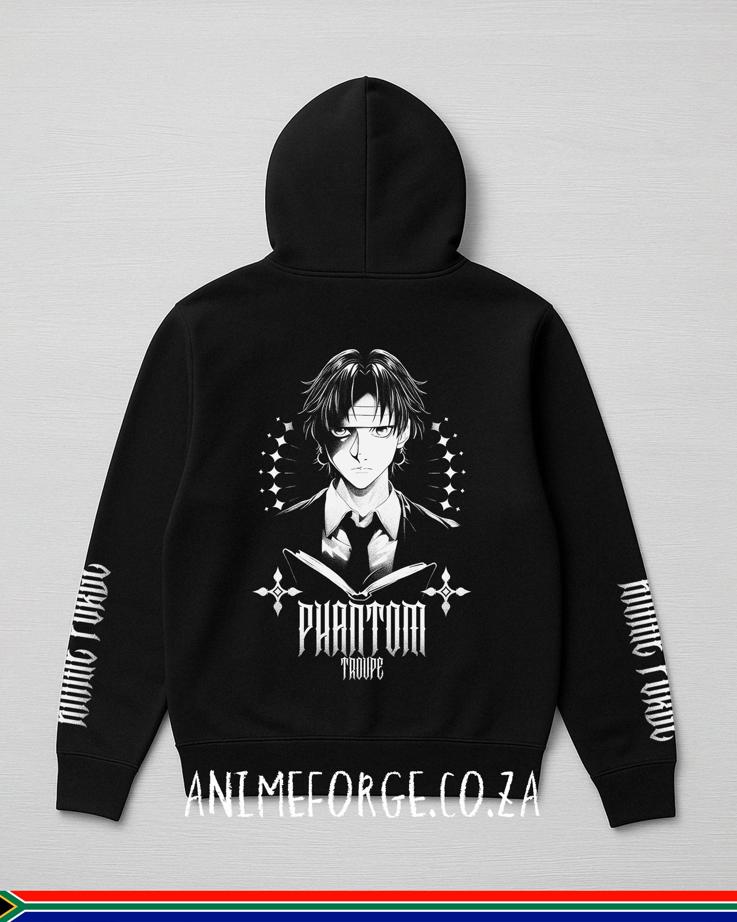 Chrollo Hoodie