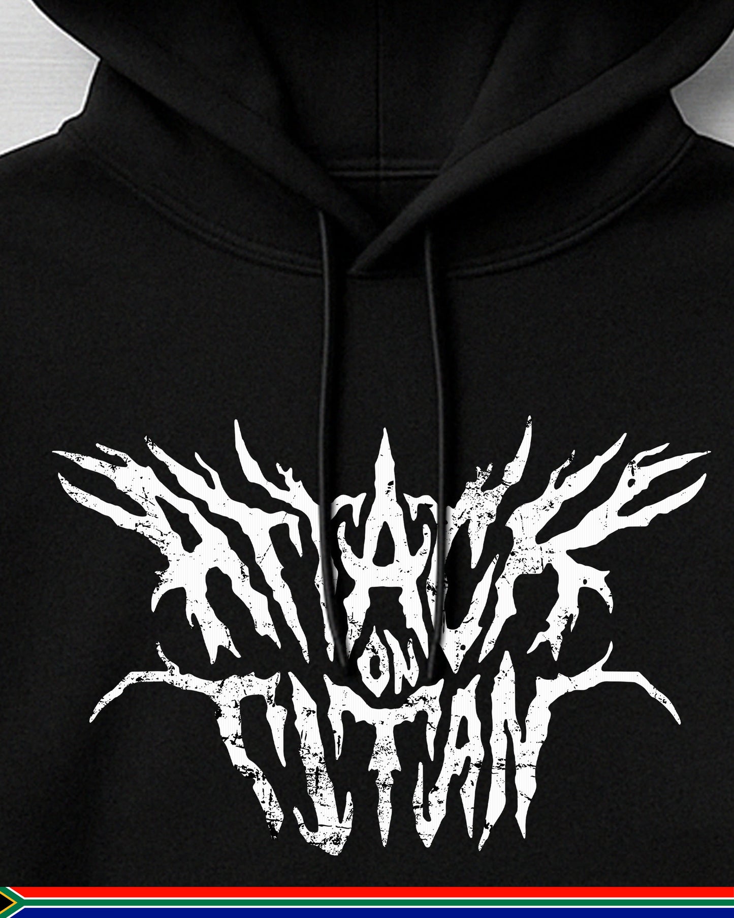 Titans Hoodie