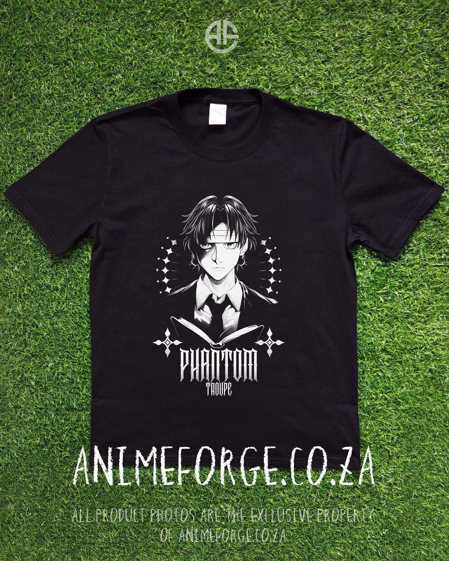 Chrollo Tee