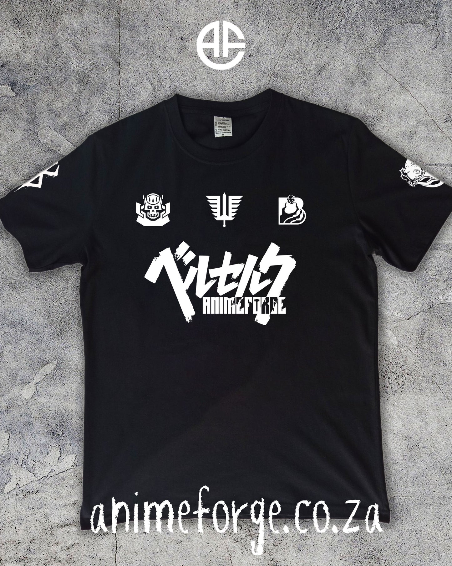 Berserk Griffith Tee