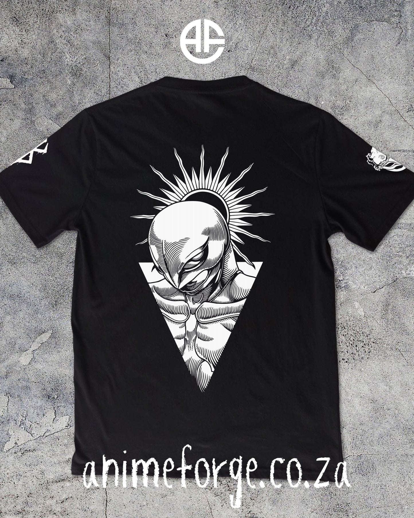 Berserk Griffith Tee