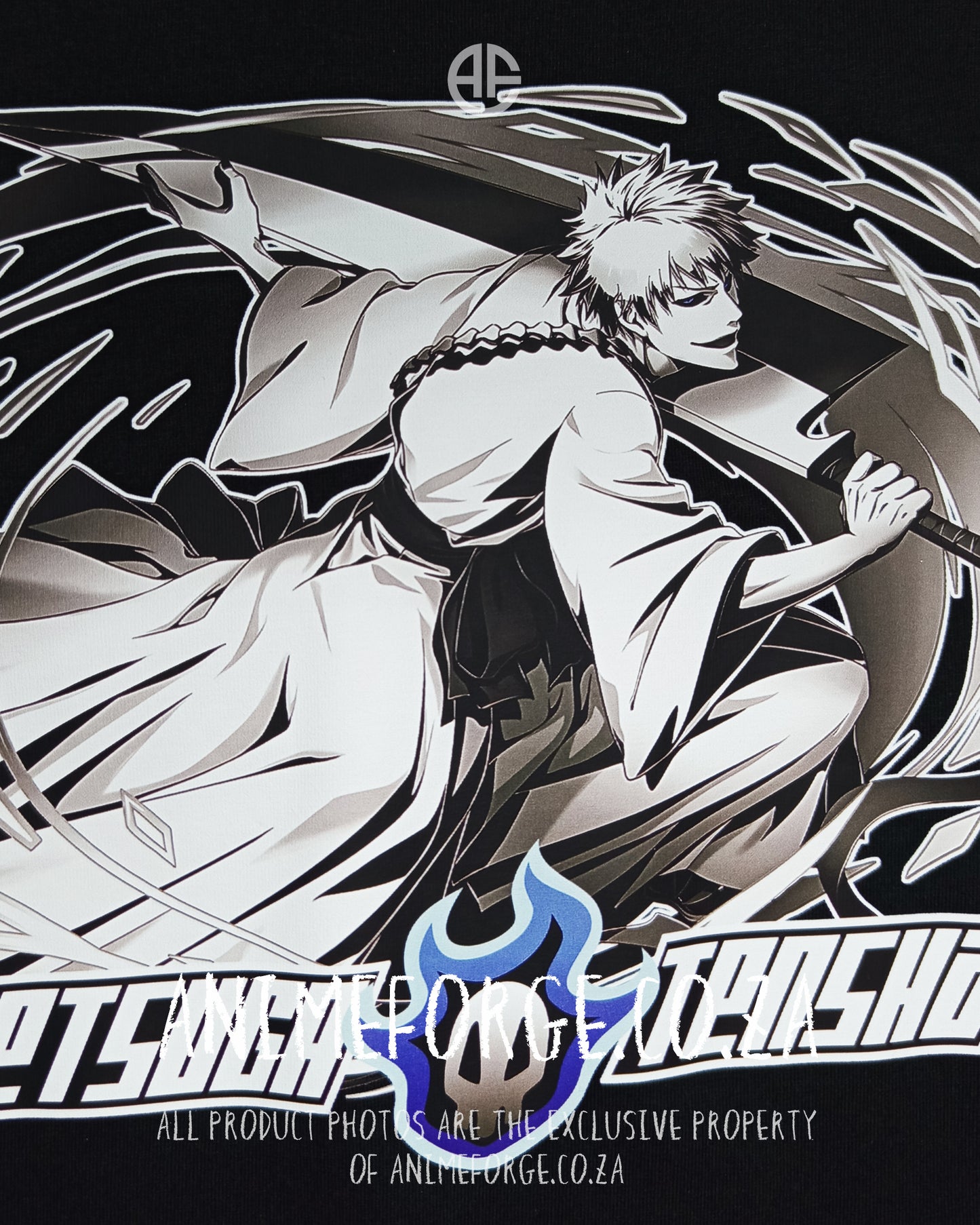 Hollow Ichigo Tee