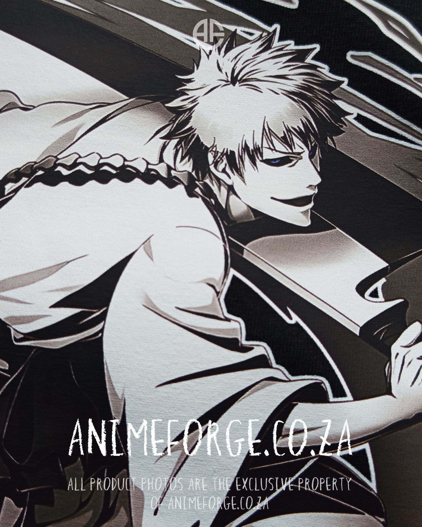 Hollow Ichigo Tee