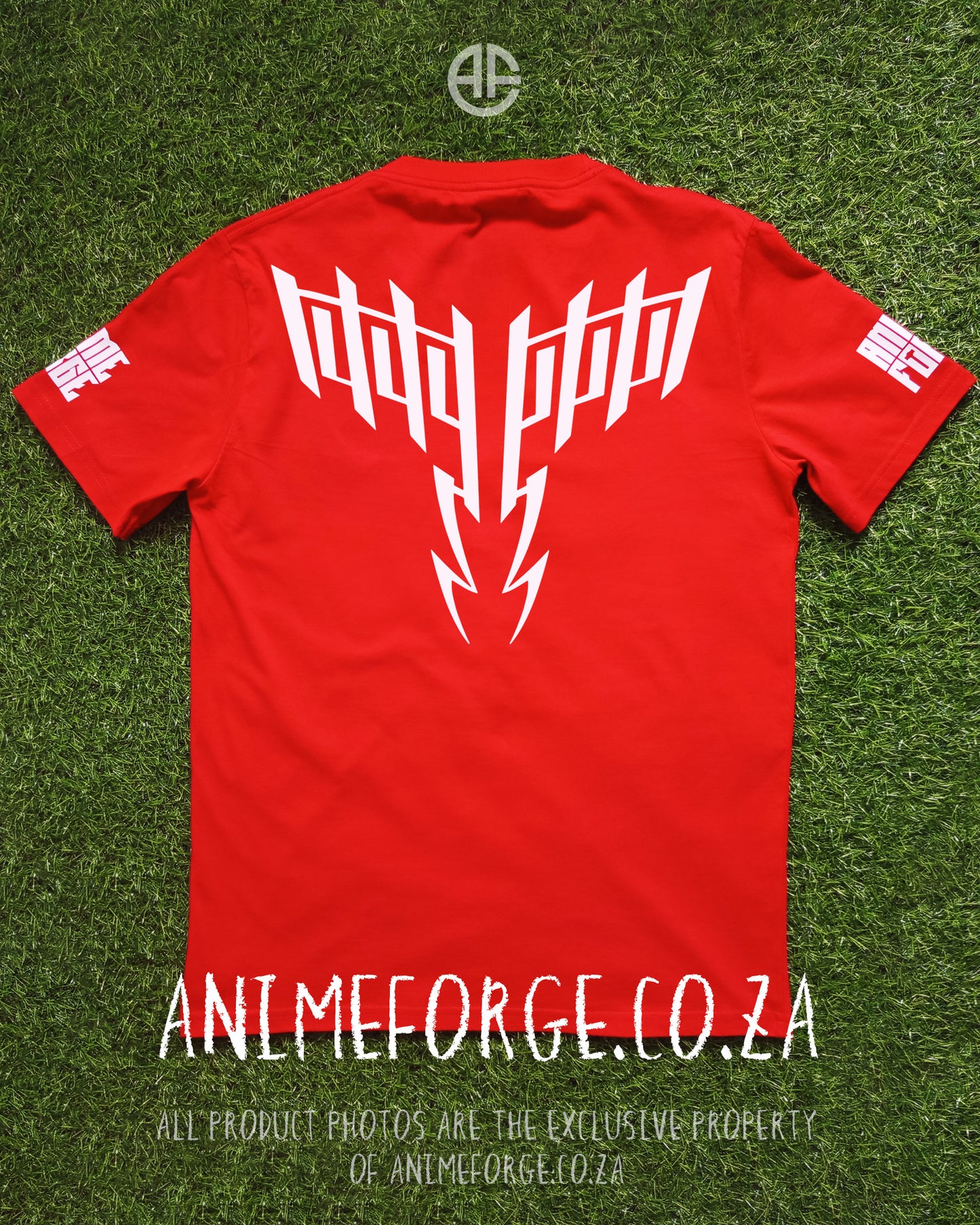 Renji Tee