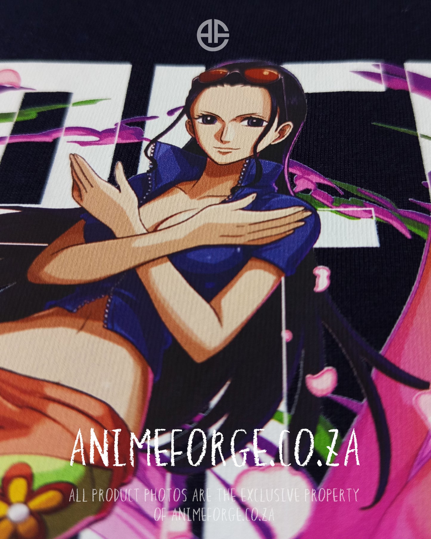 Nico Robin Tee