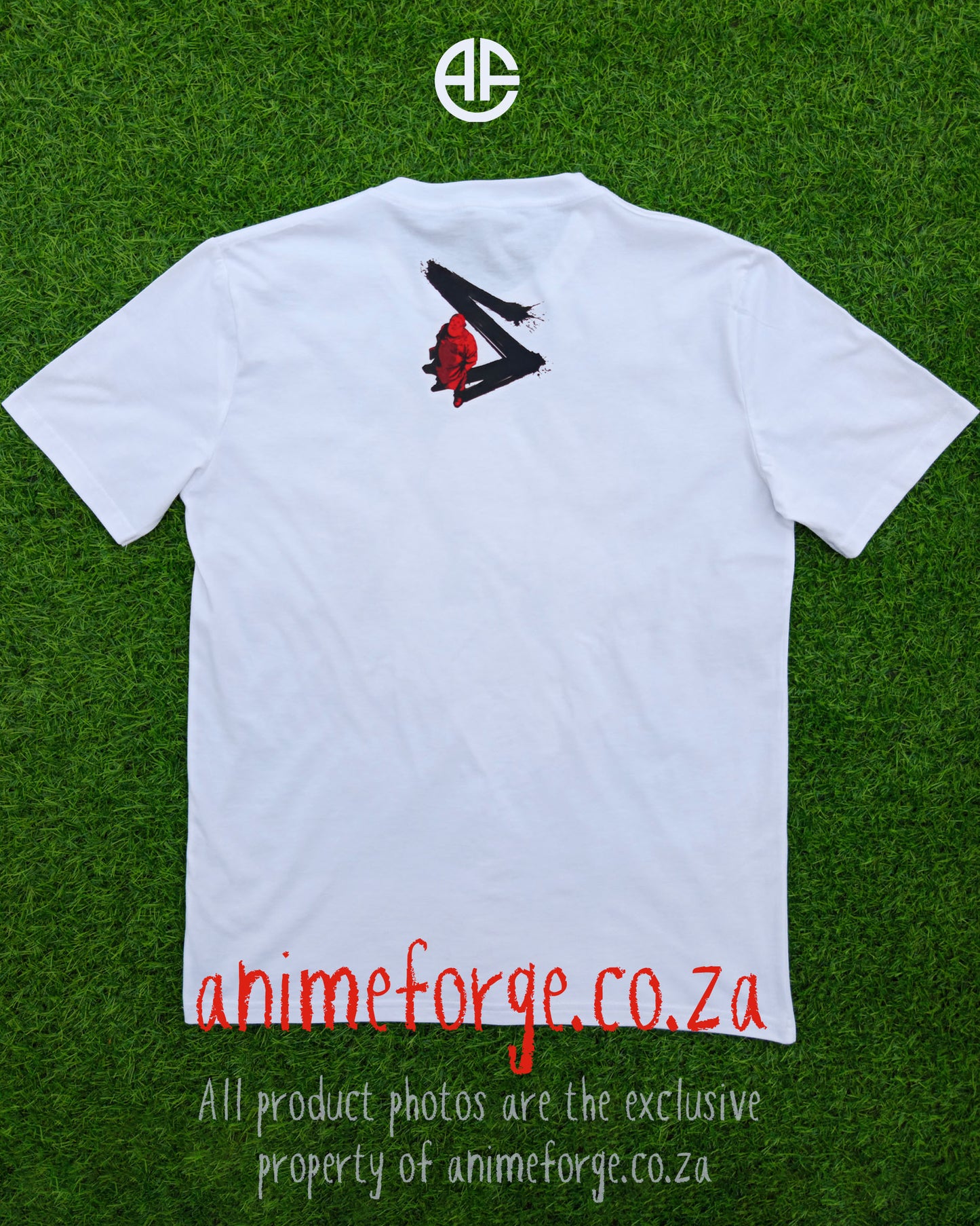 Sakamoto Days Tee