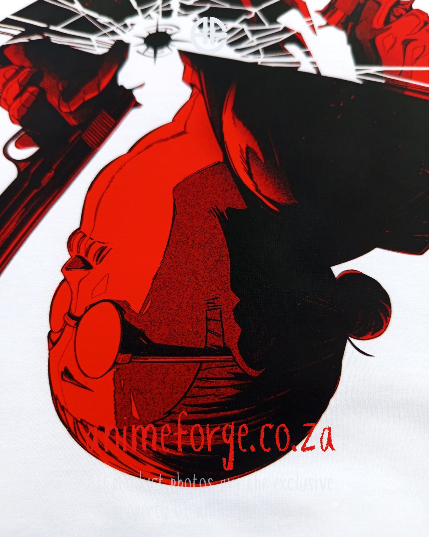 Sakamoto Days Tee