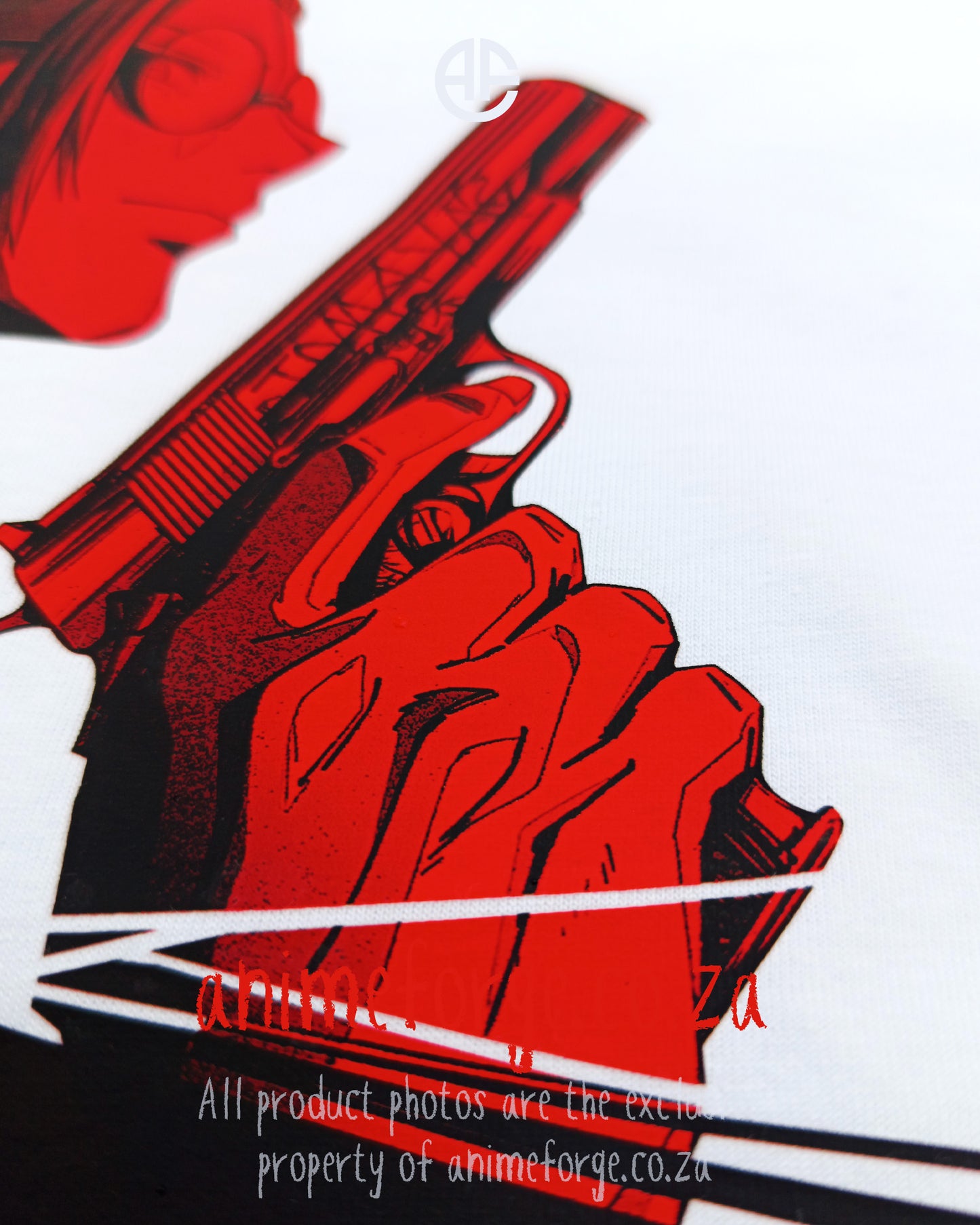 Sakamoto Days Tee