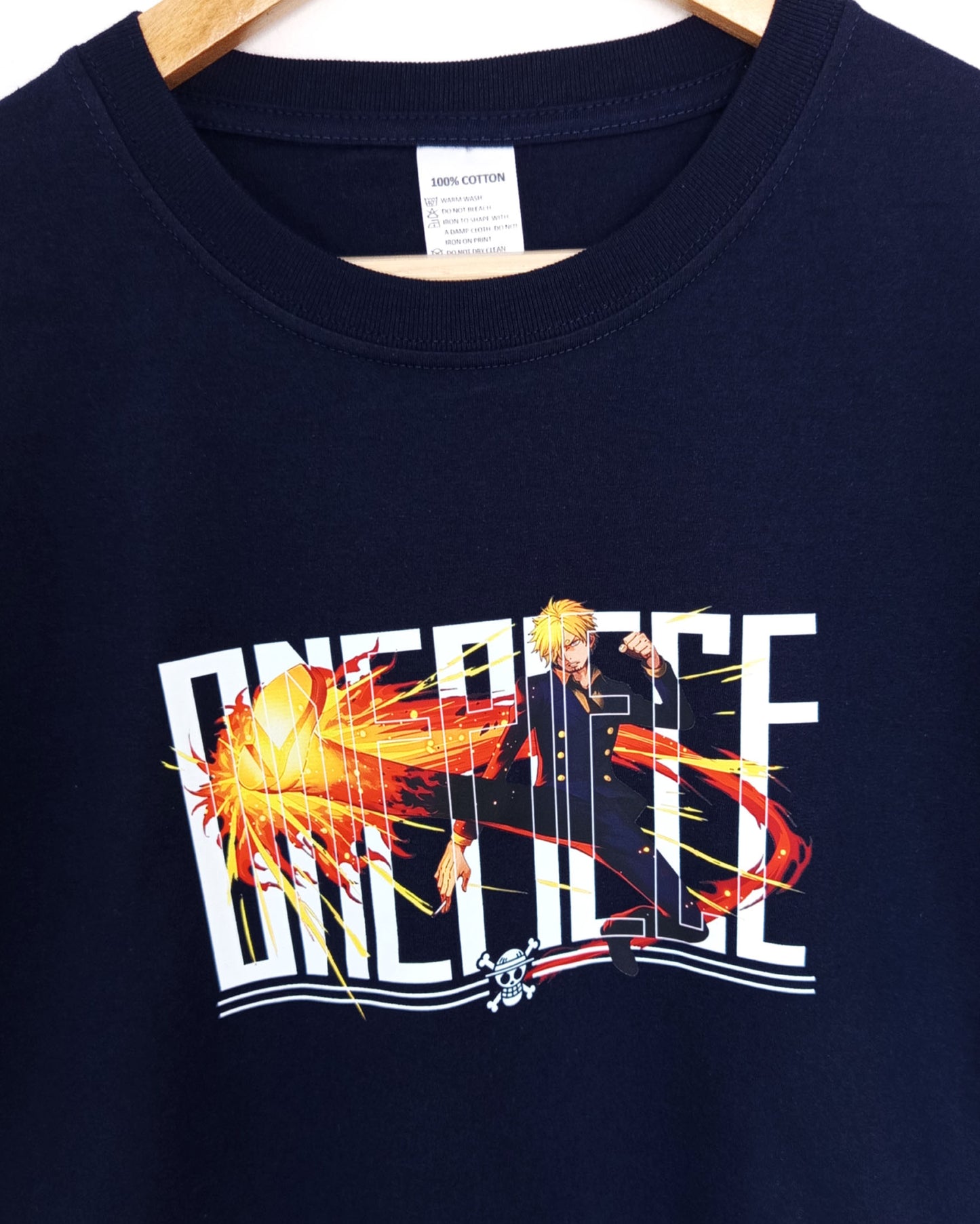 Sanji Tee