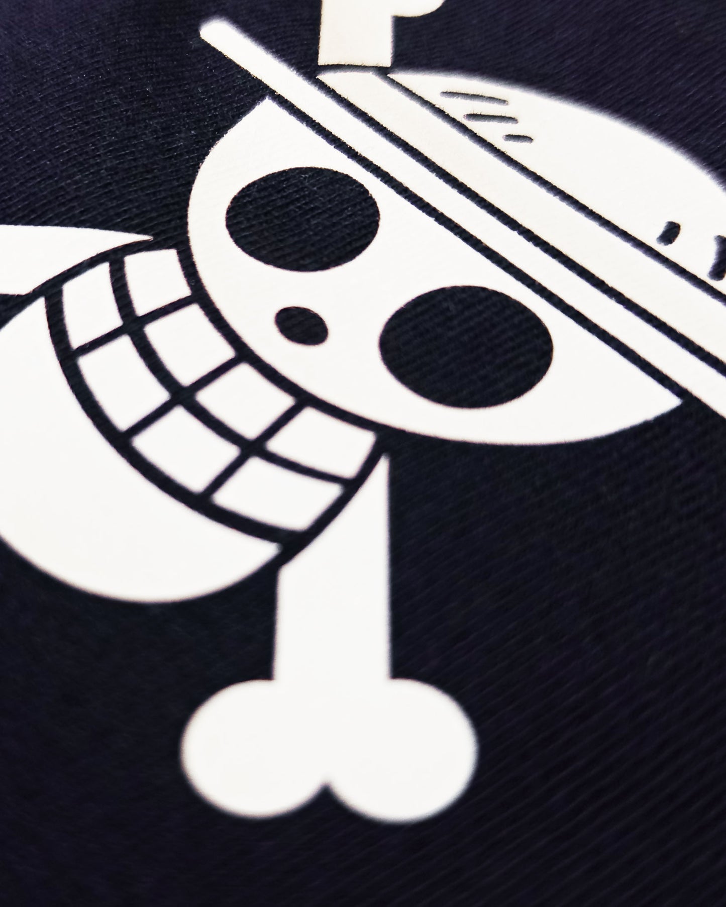 Sanji Tee