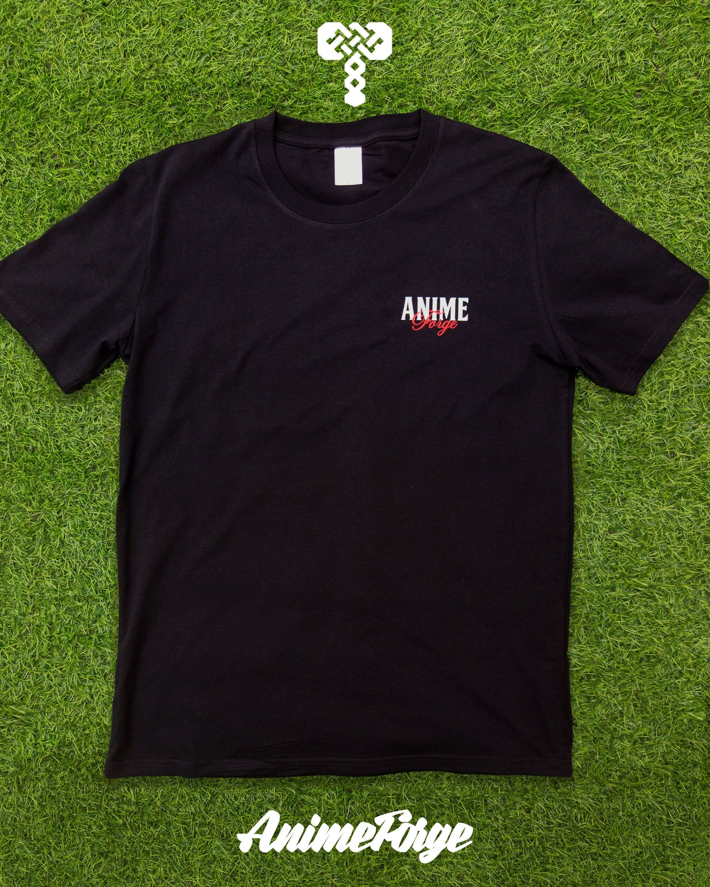 Sukuna “Malevolent Shrine” Tee