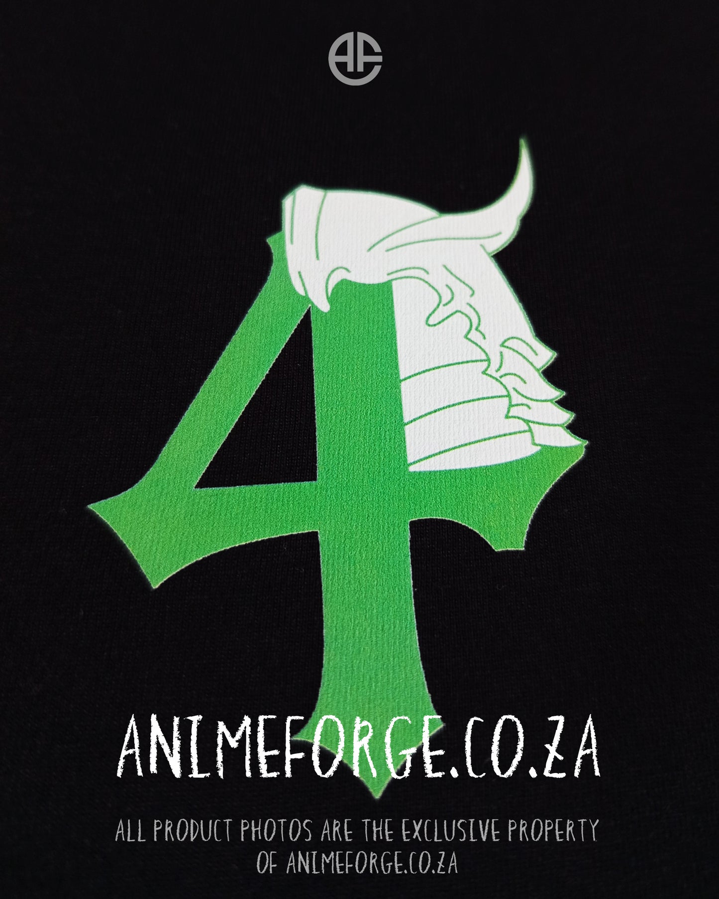 Ulquiorra tee