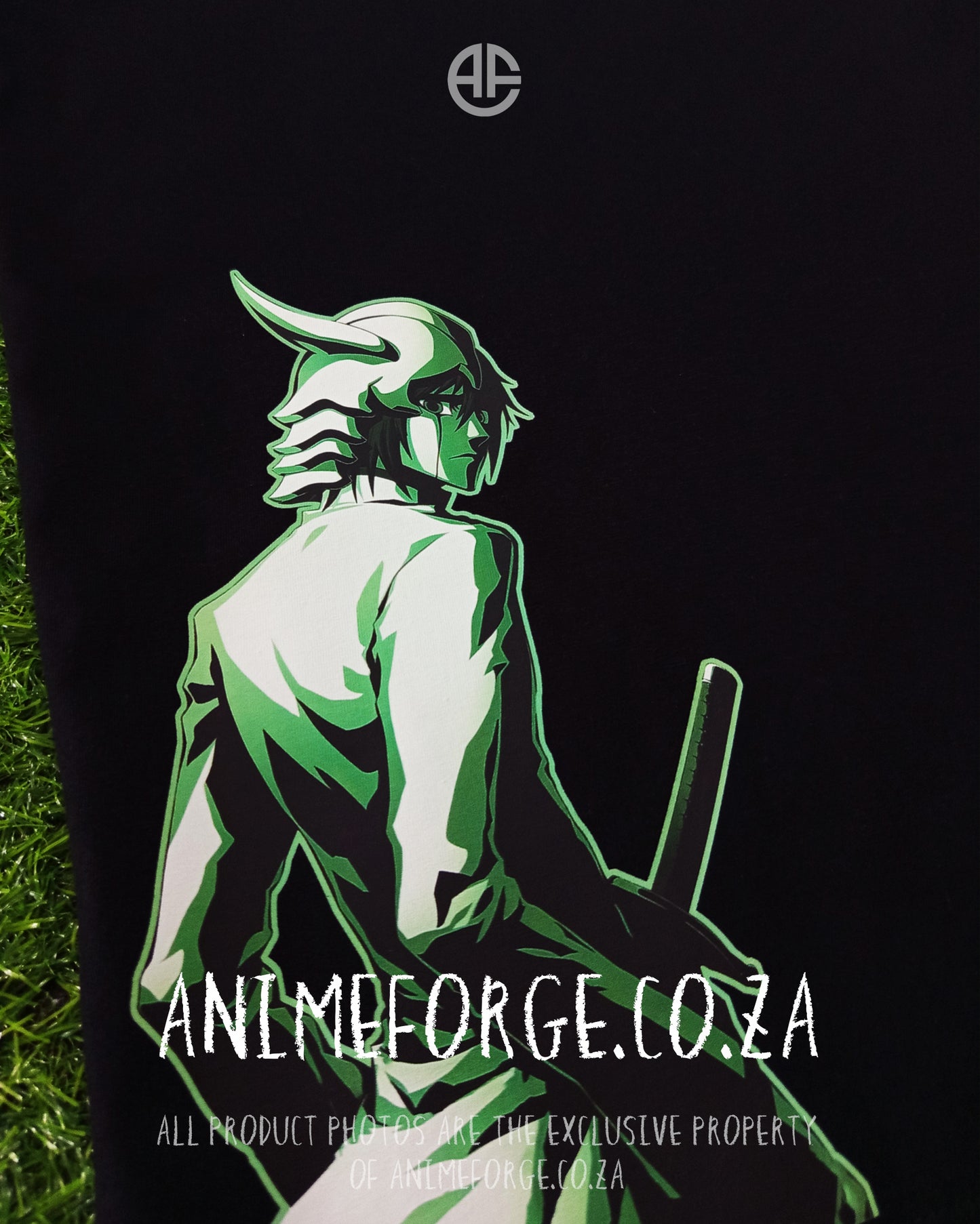 Ulquiorra tee