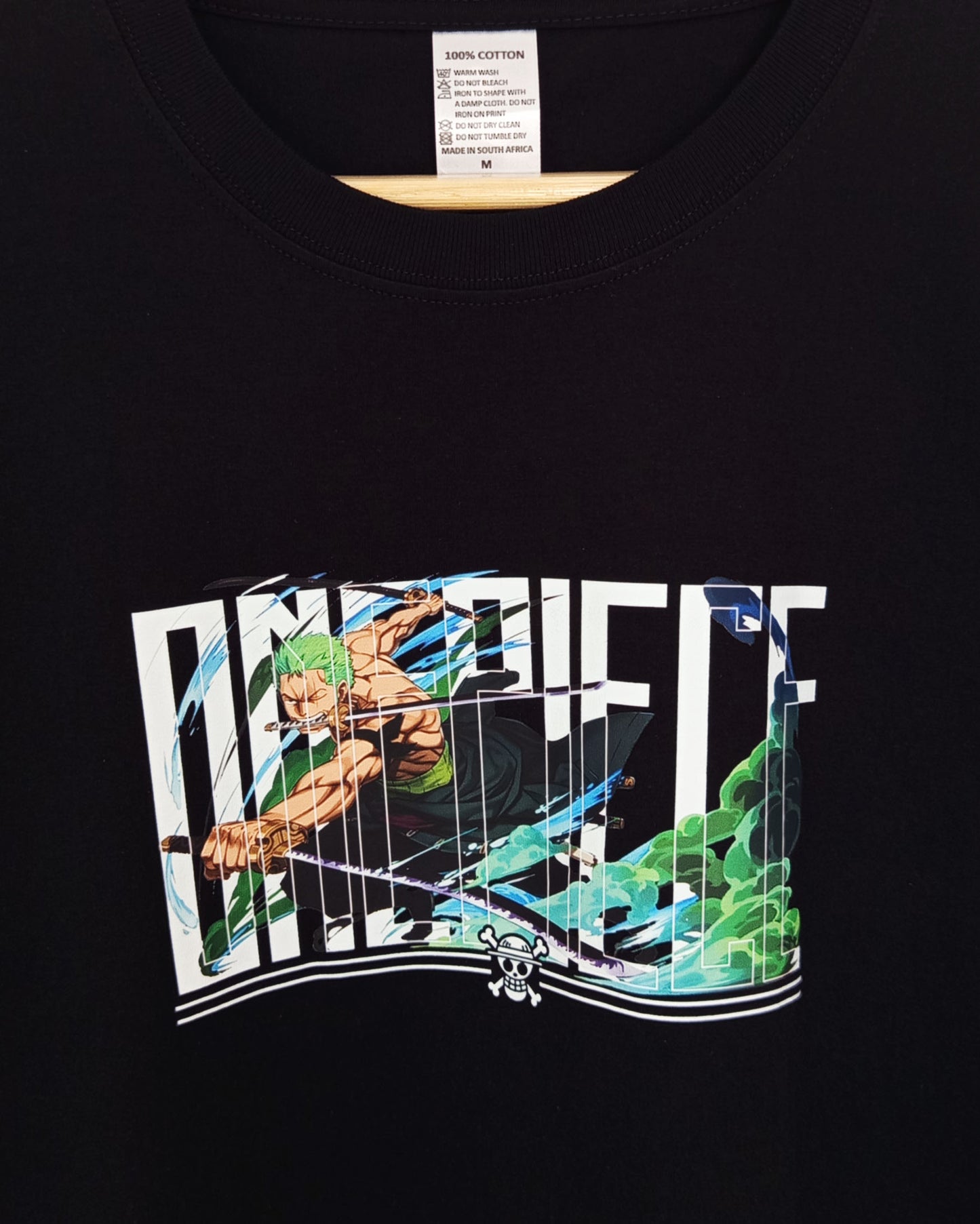Zoro Tee