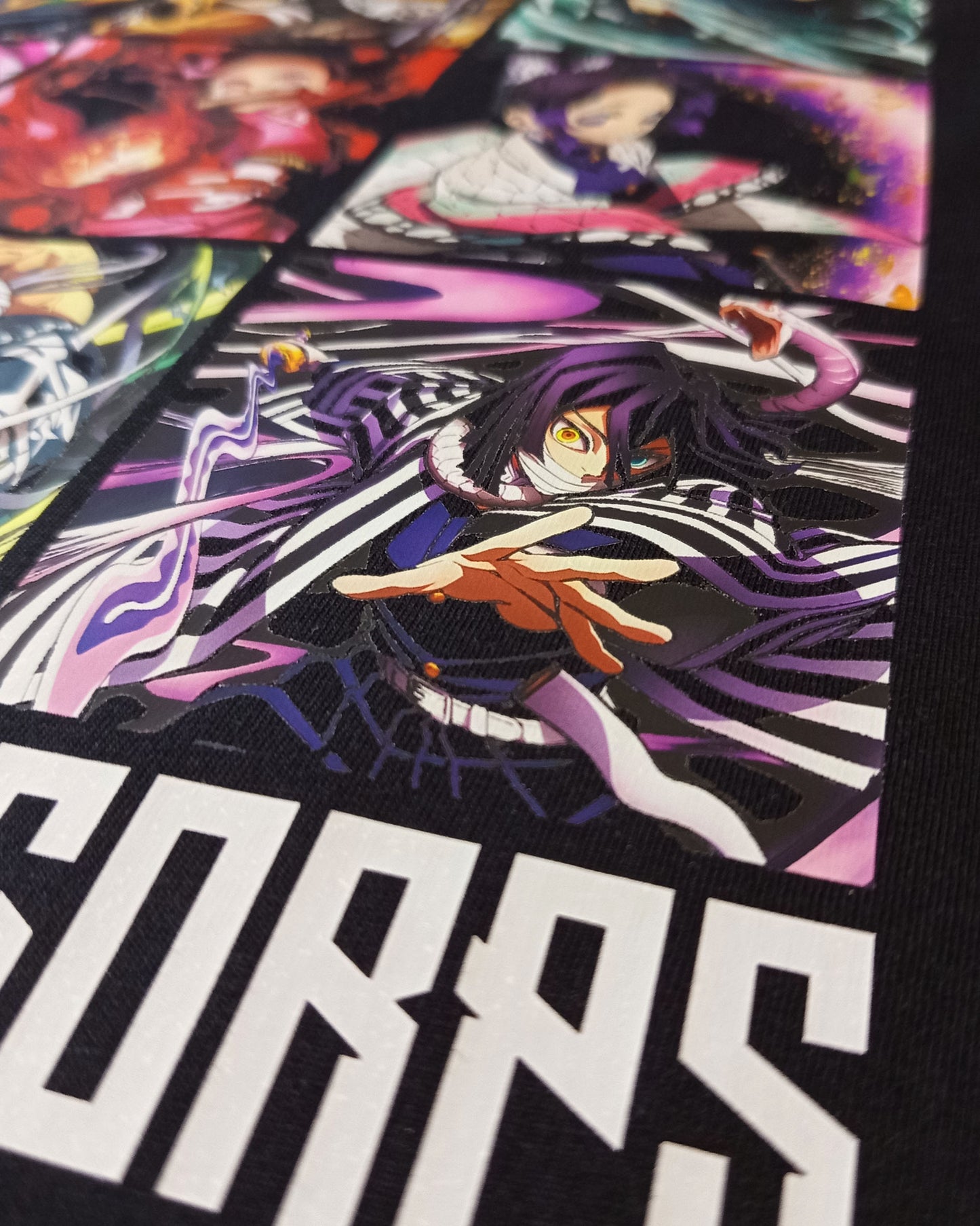 Demon Slayer Corps Tee