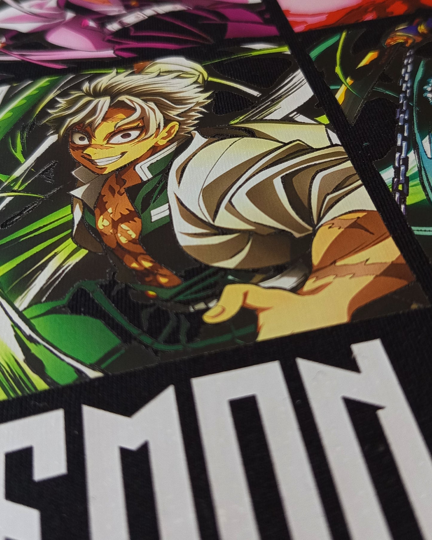 Demon Slayer Corps Tee