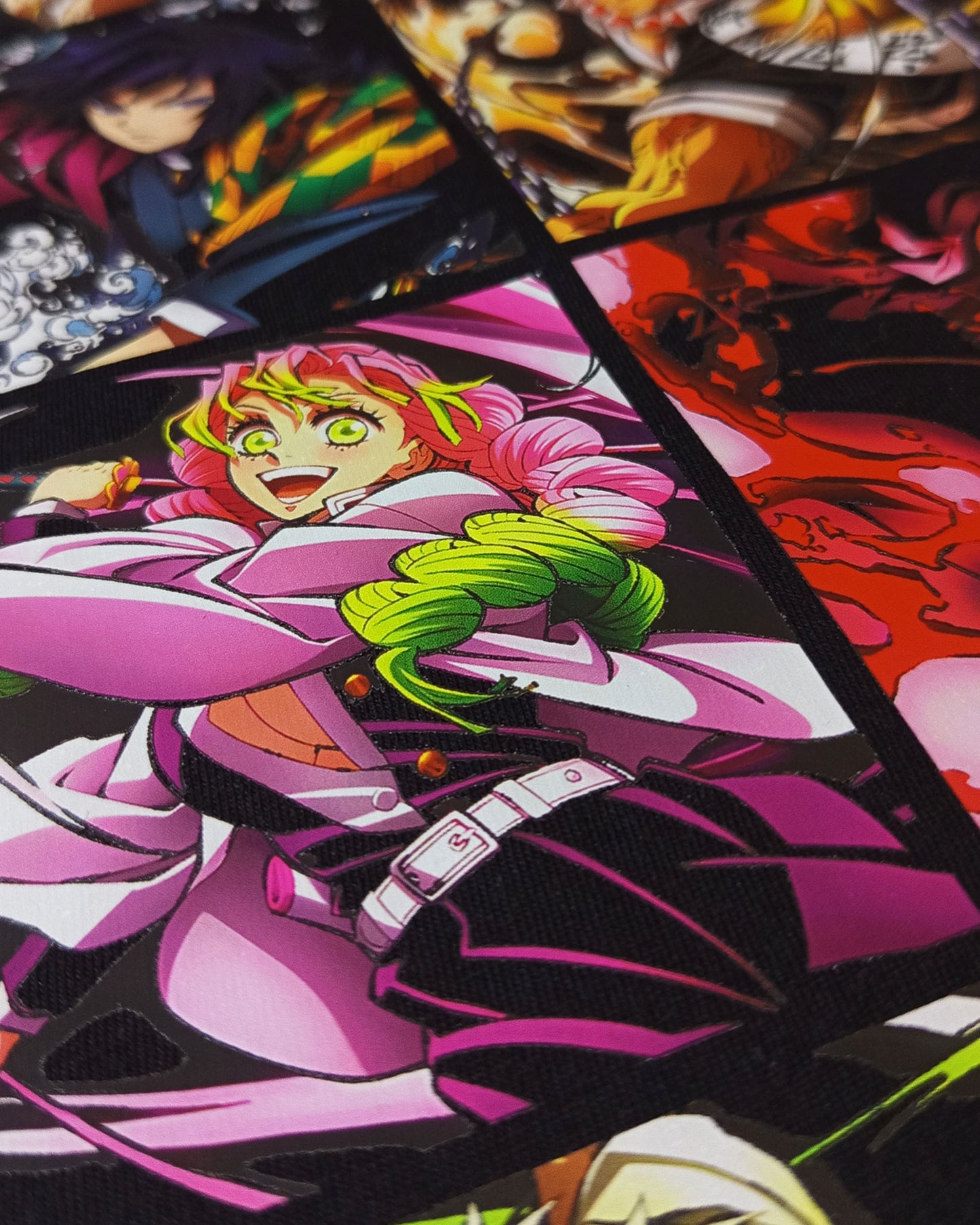 Demon Slayer Corps Tee