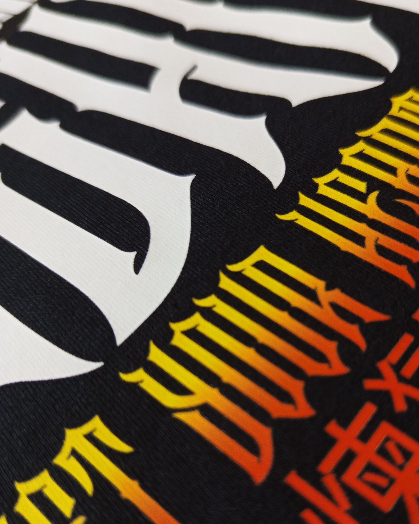 Rengoku Tee