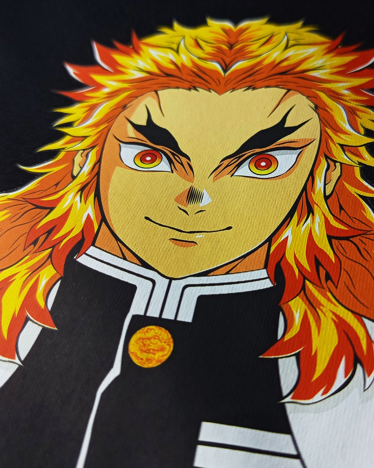 Rengoku Tee