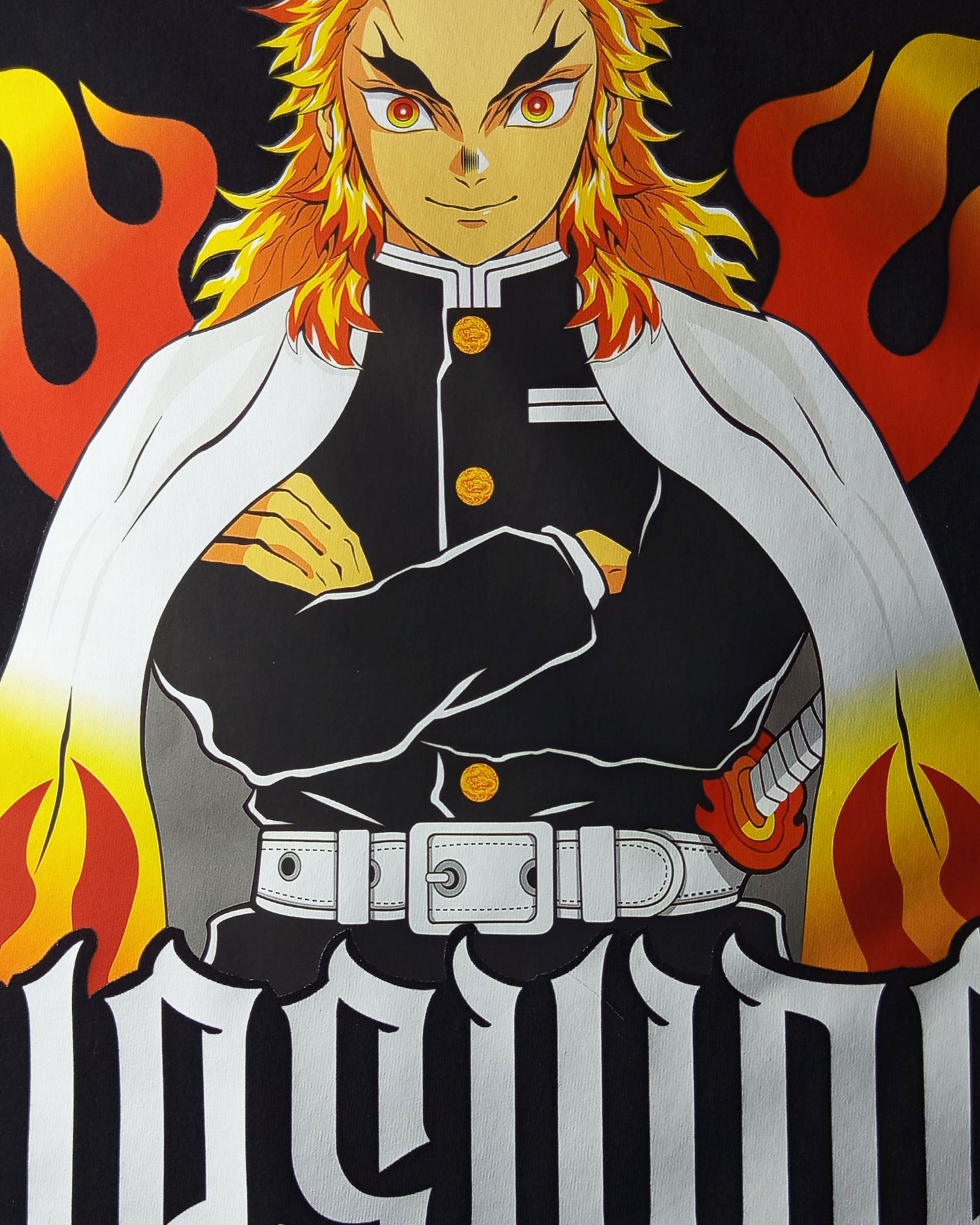Rengoku Tee