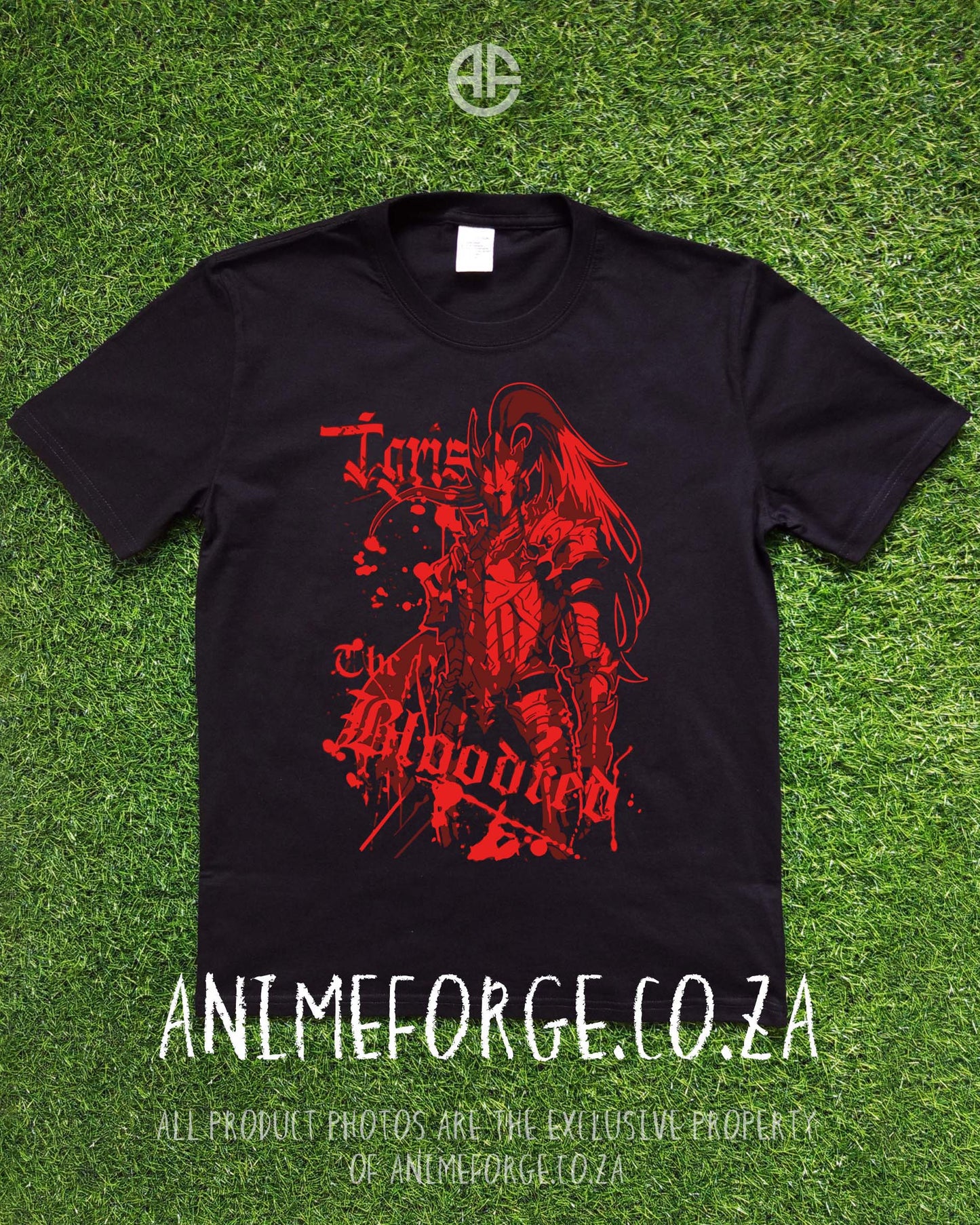 Igris the Bloodred Tee