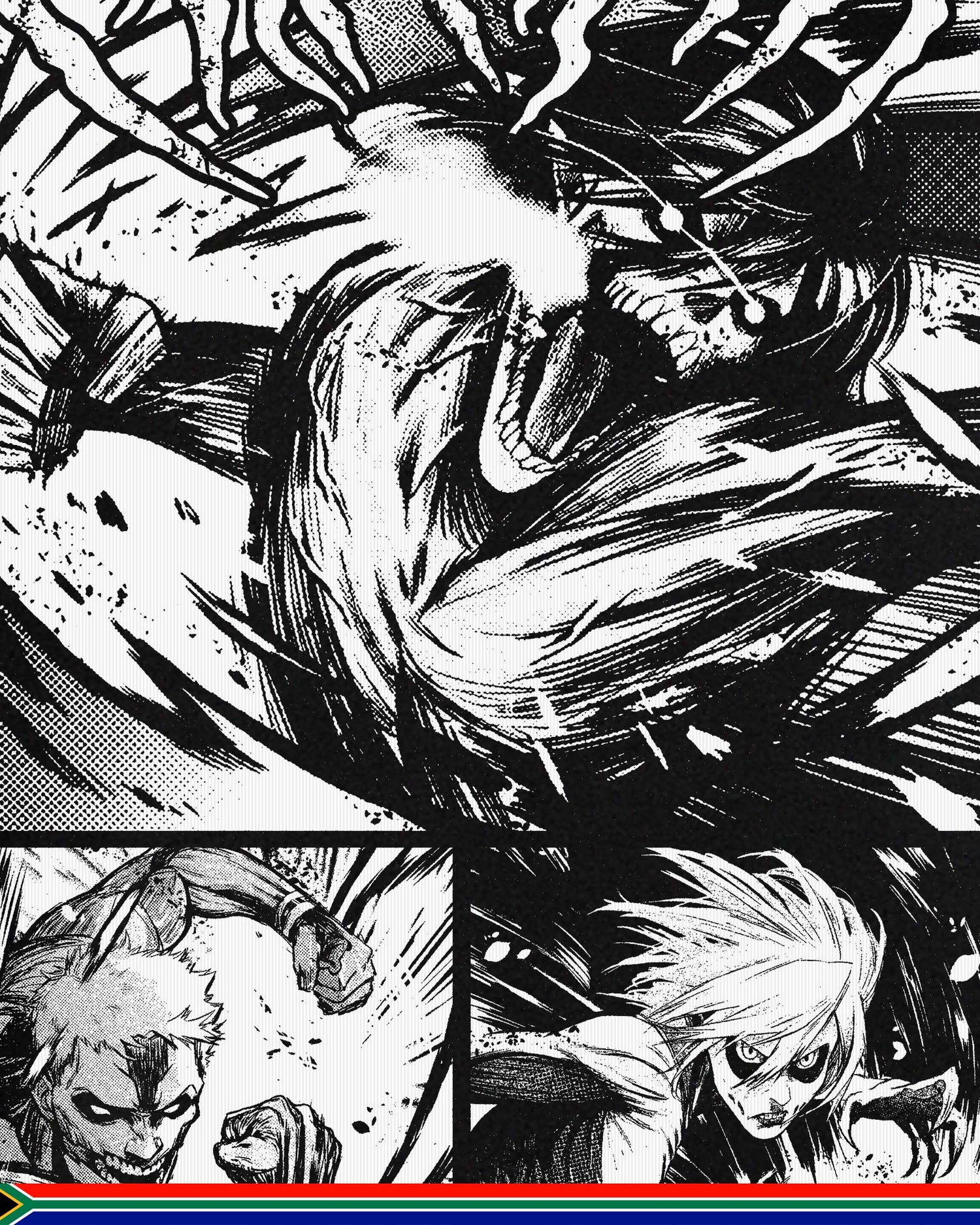 Attack on Titan