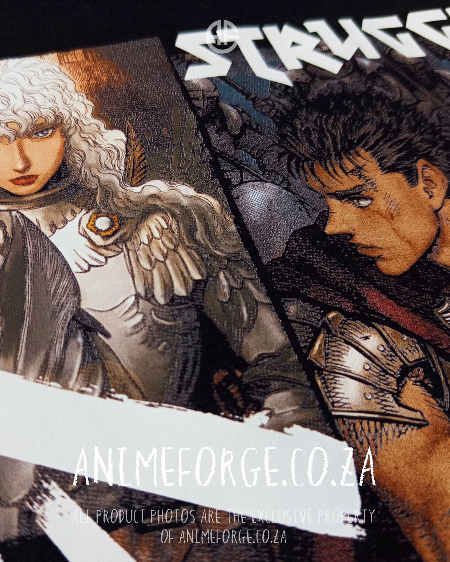 Berserk
