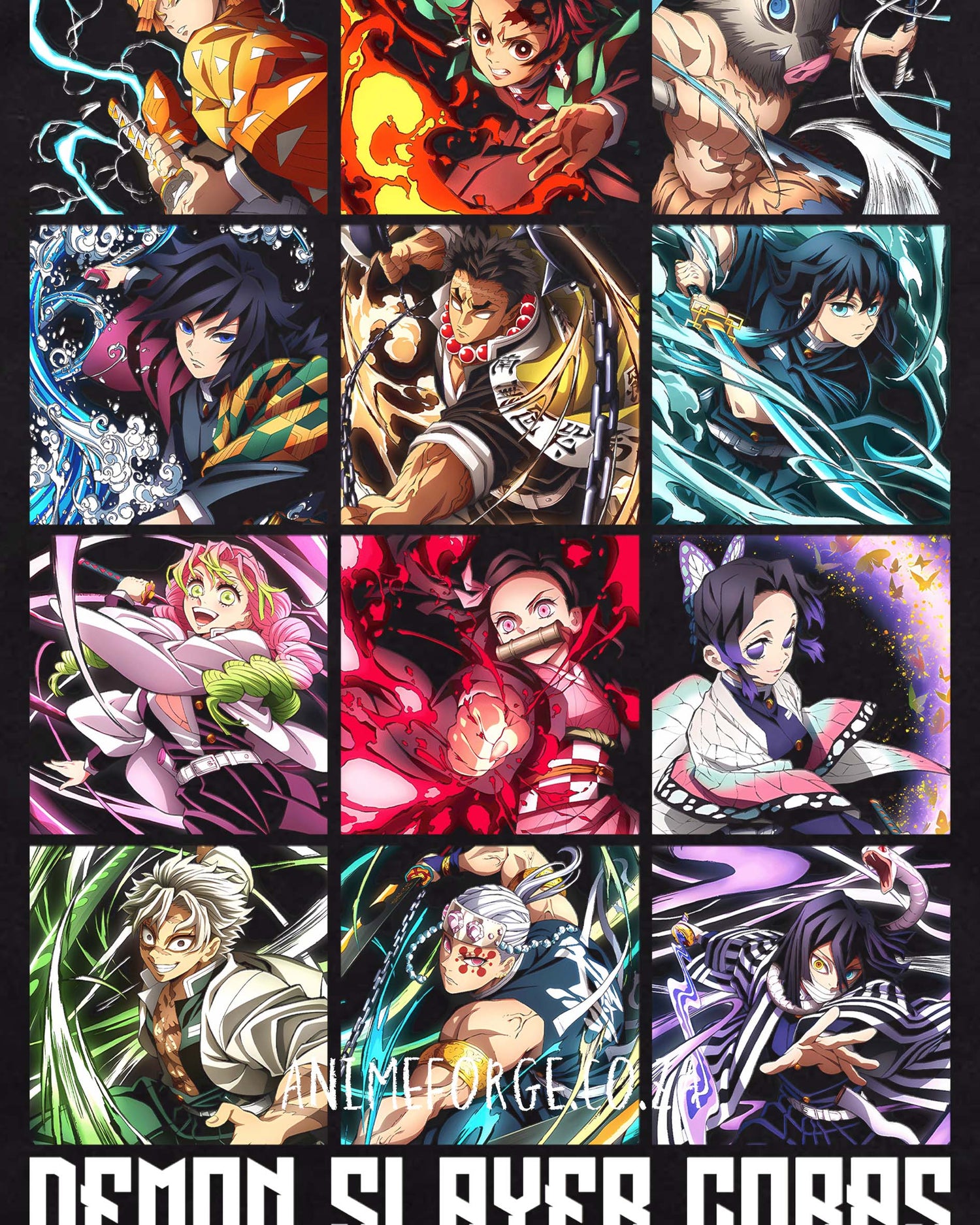 Demon Slayer