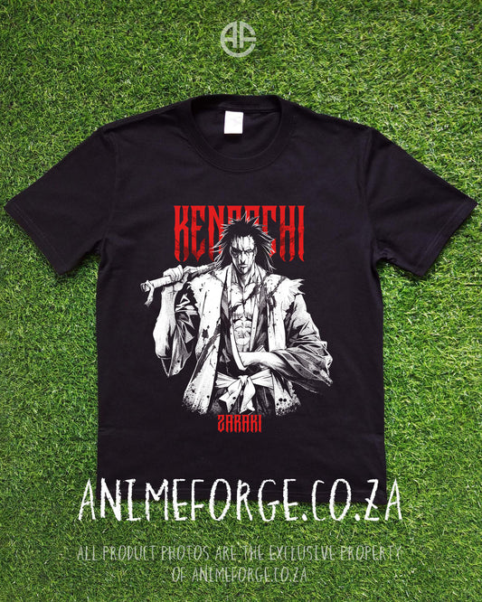 Kenpachi Tee