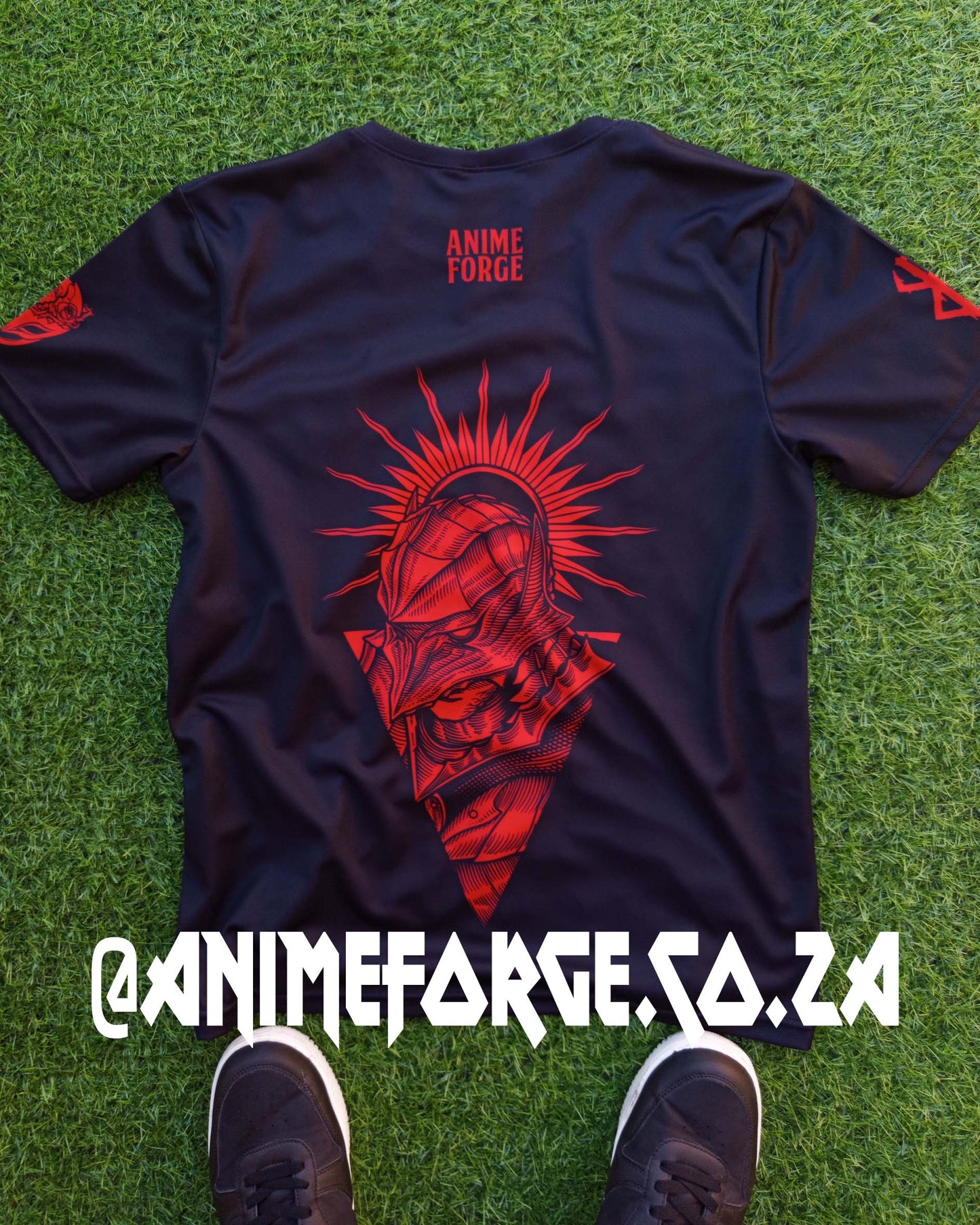 Berserker’s Wrath T-Shirt