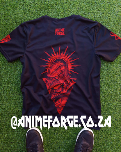 Berserker’s Wrath T-Shirt