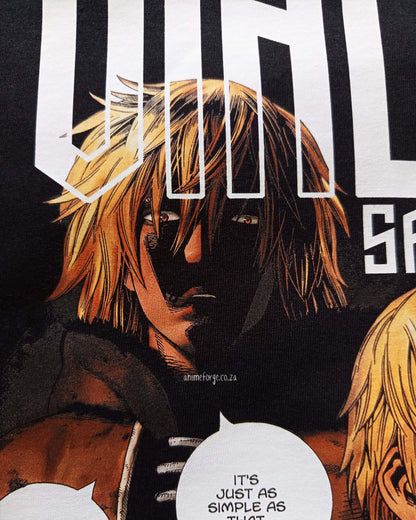 Thorfinn Tee