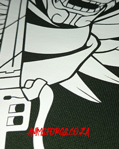 Levi Ackerman Crewneck