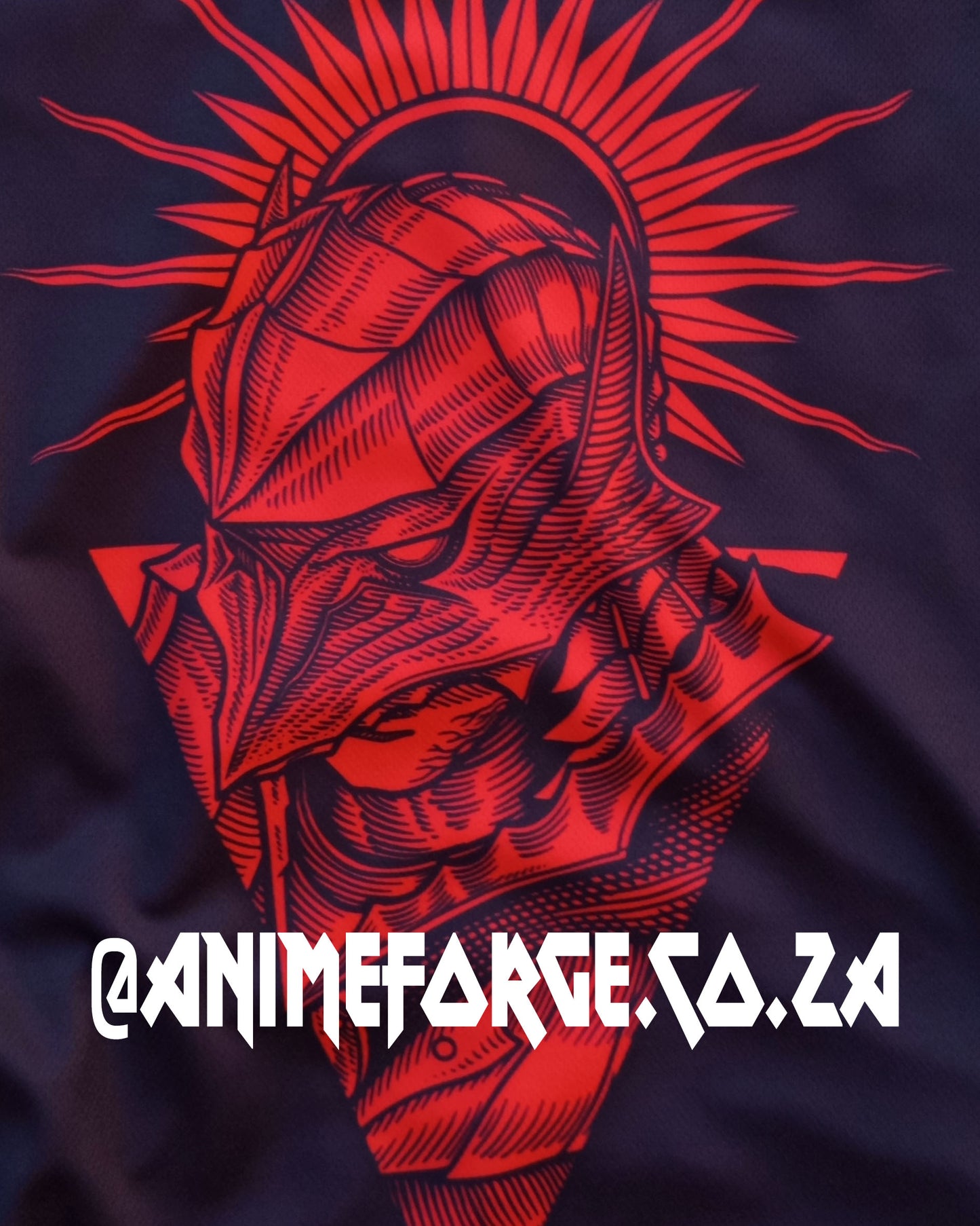 Berserker’s Wrath T-Shirt