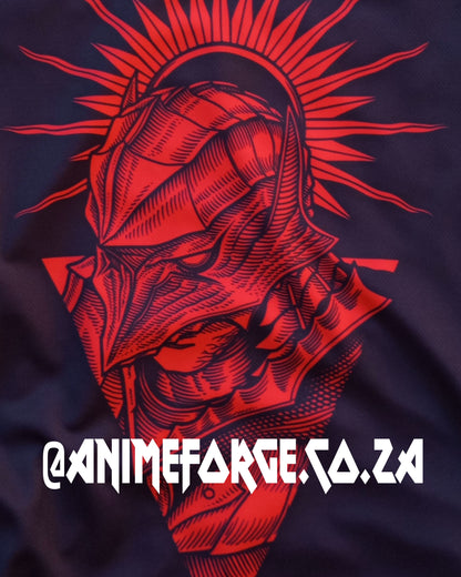 Berserker’s Wrath T-Shirt