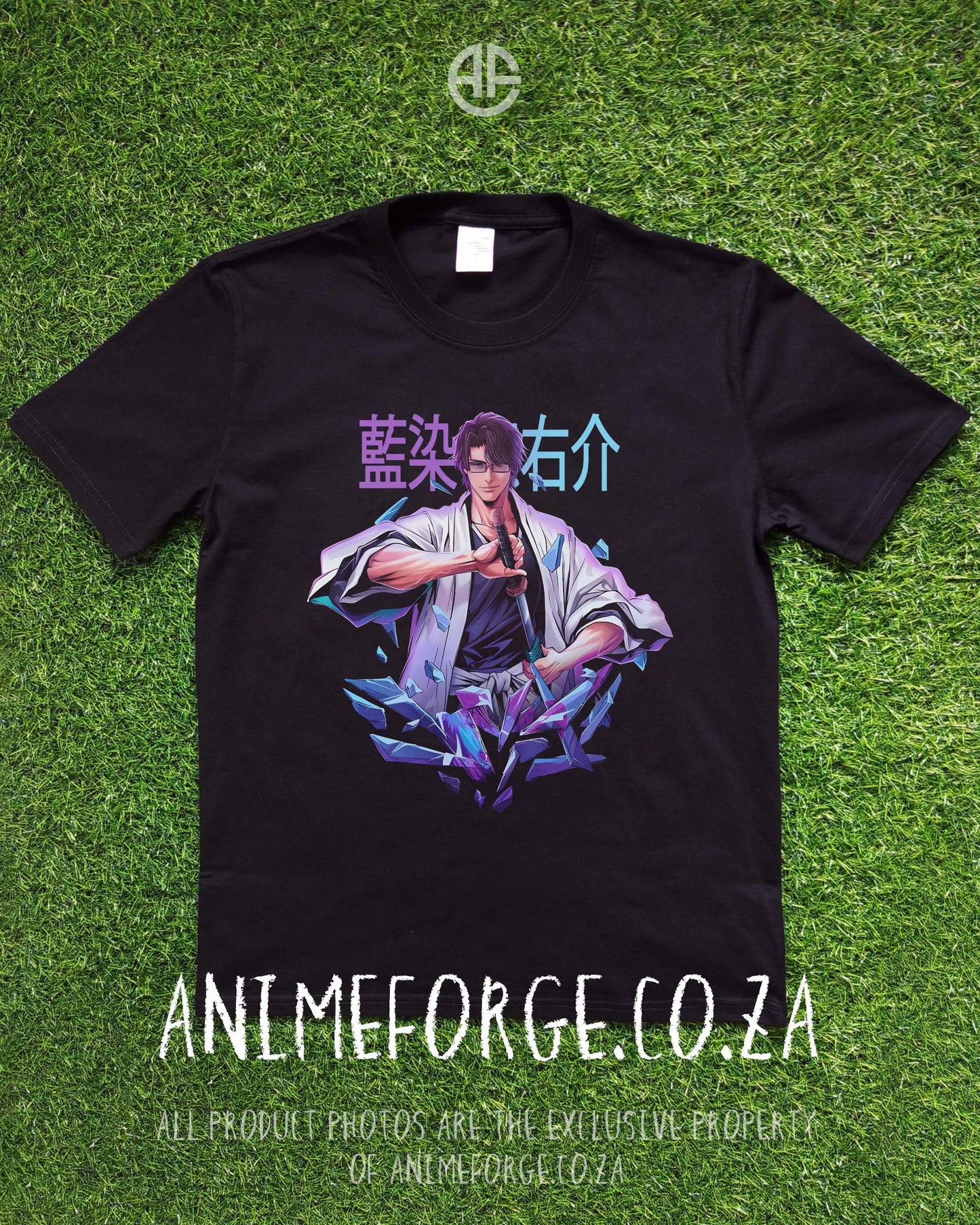 Aizen Tee