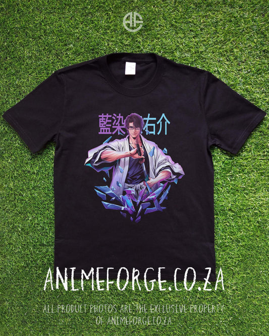 Aizen Tee