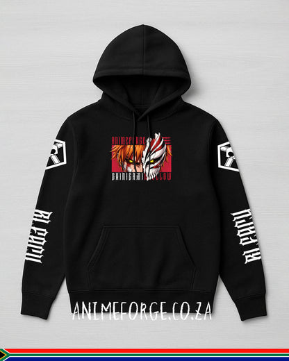 Vasto Lorde Premium Hoodie