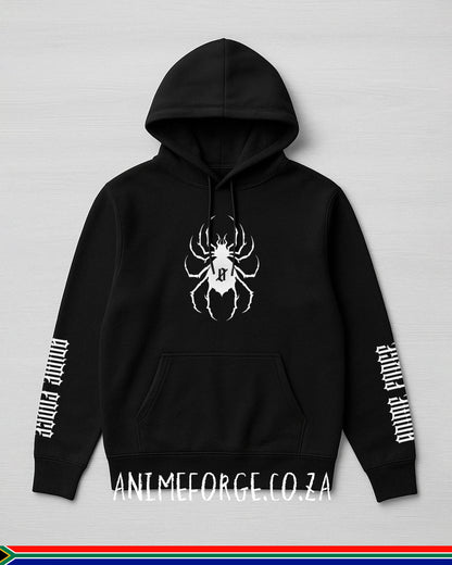Chrollo Hoodie