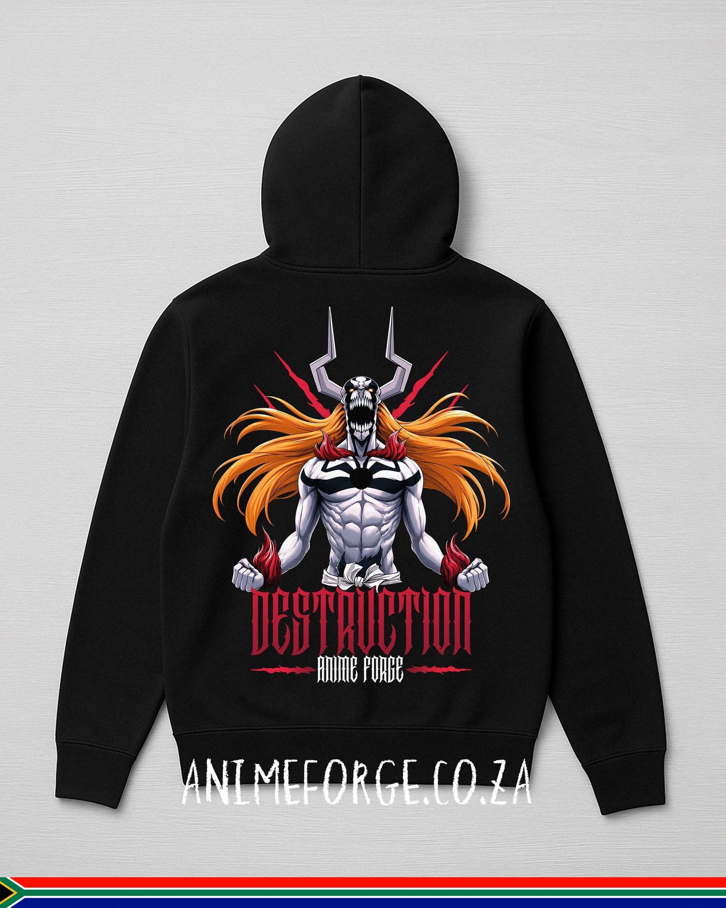 Vasto Lorde Premium Hoodie