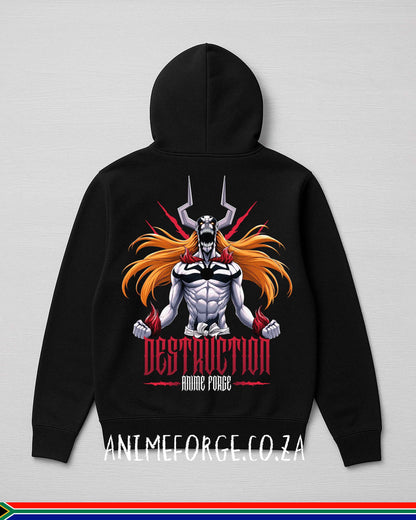 Vasto Lorde Premium Hoodie