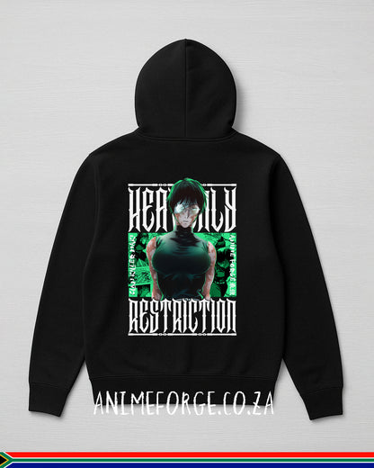Maki Hoodie