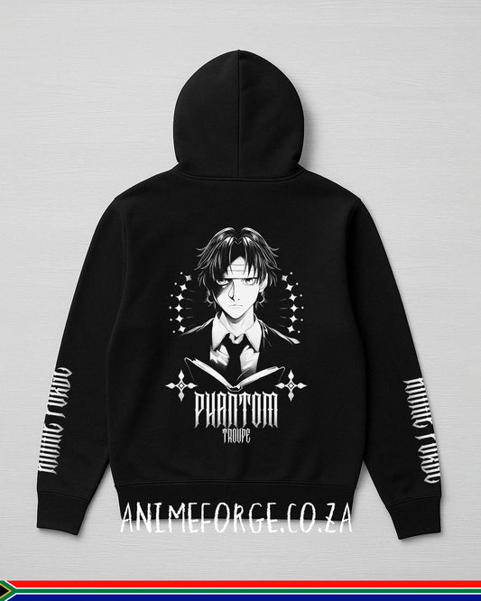 Chrollo Hoodie