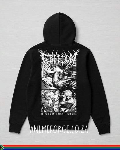 Titans Hoodie